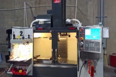 Milling Machine 1