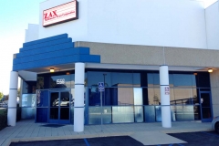 ZAX Millimeter Wave Corporation Headquarters