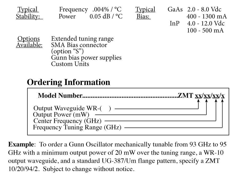 ZMT Ordering info Template NEW CROP