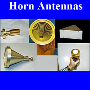 Horn Antennas Pic-Link