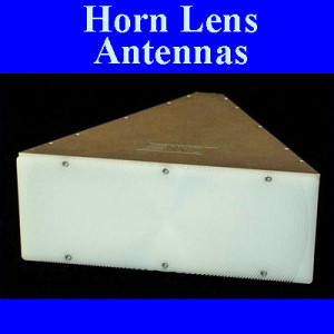 Horn Lens Antennas Pic-Link